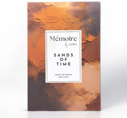 Azha Perfumes - Sands of Time Extrait de Parfum 100 ml