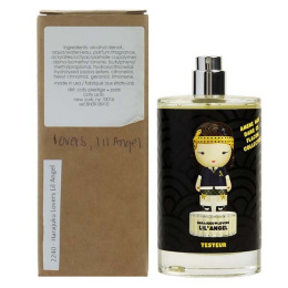 Тестер оригинал Harajuku Lovers Lil' Angel Edt (W) 100 мл
