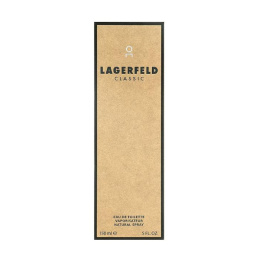 Оригинал Karl Lagerfeld - Classic Eau de Toilette 150 ml