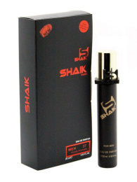 Ручка 20 мл. Shaik New Design M37 Calvin Klein Euphoria Men