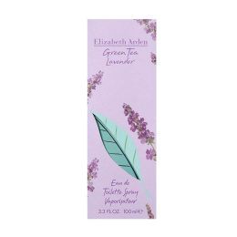 Оригинал Elizabeth Arden - Green Tea Lavender Eau De Toilette 100 ml