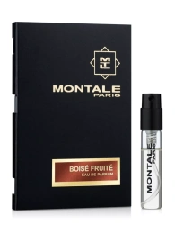 Пробник Оригинал Montale Boise Fruite Eau De Parfum 2 ml