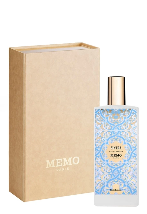 Оригинал Memo Paris Sintra EDP 75 ml