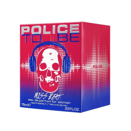 Оригинал Police - To Be Miss Beat 75 ml