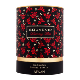 Afnan - Souvenir Blooming Bliss 100 ml