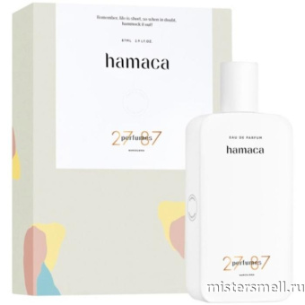 Купить Высокого качества 27 87 Perfumes - Hamaca, 87 ml духи оптом