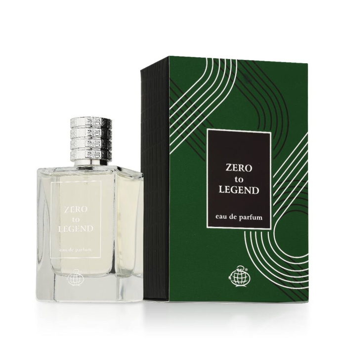 Fragrance World - Zero to Legend, 100 ml