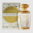 Ajmal - Strings of Oud Eau de Parfum 75 ml