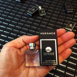 Оригинал Versace Pour Homme 5 мл.
