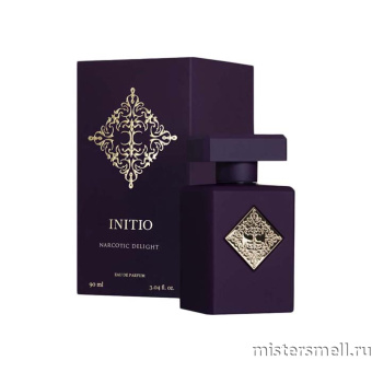 Купить Высокого качества 1в1 Initio - Narcotic Delight, 90 ml духи оптом