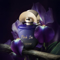 Maison Asrar - Fresh Iris 100 ml