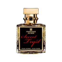Высокого качества Fragrance Du Bois - Secret Trust 100 ml