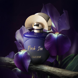 Maison Asrar - Fresh Iris 100 ml