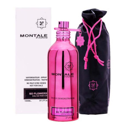 Тестер оригинал Montale So Flowers 100 ml