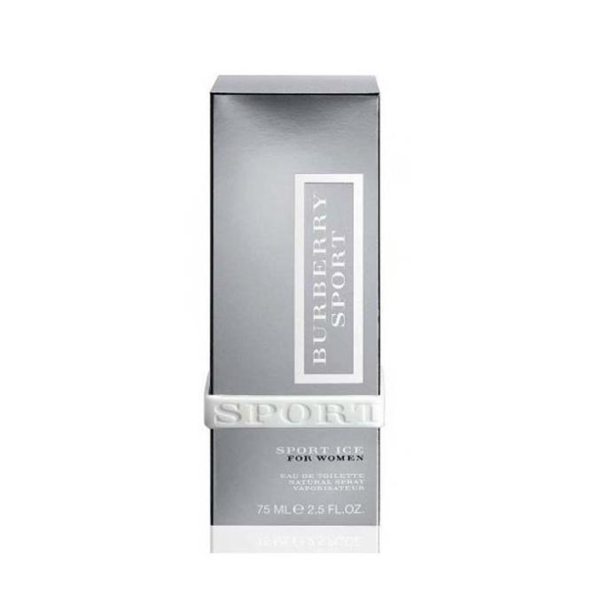 Оригинал Burberry - Sport Ice For Women 75 ml
