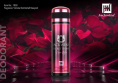 Дезодорант Johnwin Secret Bomb New Style 200 ml