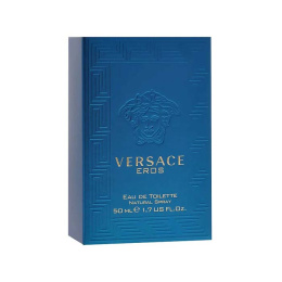 Оригинал Versace - Eros Pour Homme 50 ml