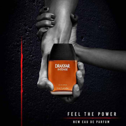 Оригинал Guy Laroche - Drakkar intense Pour Homme 100 ml