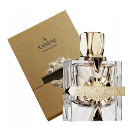 French Avenue - X Xandal Aromatix X, 100 ml
