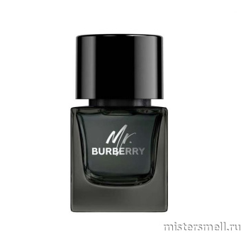 картинка Оригинал Burberry - Mr.Burberry Eau de Parfum 50 ml от оптового интернет магазина MisterSmell
