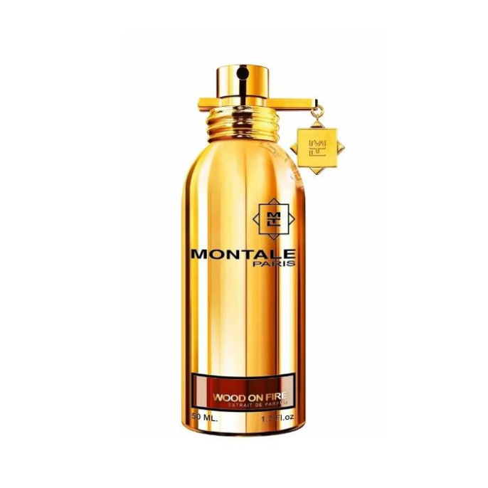 Оригинал Montale - Wood On Fire 50 ml