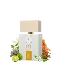 Пробник Оригинал Giardini Di Toscana Colonia Nobile Eau De Parfum 2 ml
