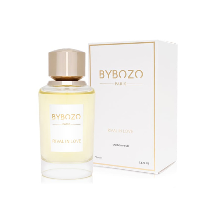 Оригинал ByBozo - Rival in Love 75 ml