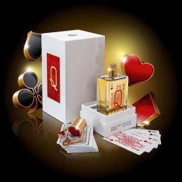 Fragrance World - Queen Of Hearts edp 80 ml
