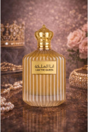 Ard Al Zaafaran - Ana Al Malikah i Am The Queen 100 ml