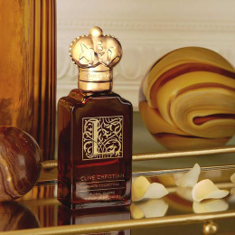 Оригинал Clive Christian Private Collection L Floral Chypre Perfume Spray 50 ml