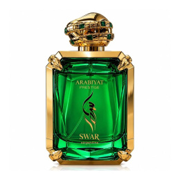 Arabiyat Prestige - Swar Serpentine Eau de Parfum 100 ml