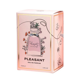Fragrance World - Pleasant Eau de Parfum, 60 ml