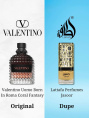 Lattafa - Jasoor Eau De Parfum 100 ml
