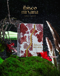 Paris Corner - Ibisco Nirvana Eau de Parfum 100 ml