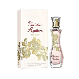 Оригинал Christina Aguilera - Woman Eau de Parfum 30 ml