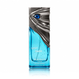 Maison Asrar - Last Swim Eau de Parfum 100 ml