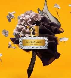 Оригинал Vilhelm Parfumerie Darling Nikki EDP 100 ml