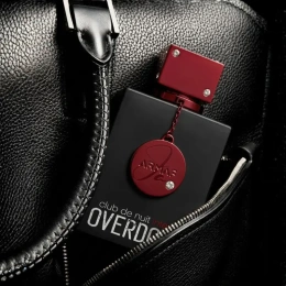 Armaf - Club de Nuit Intense Overdose Extrait de Parfum 100 ml