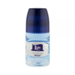 Арабский дезодорант шариковый Rasasi Blue for Men 50 ml
