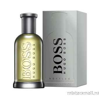 Купить Высокого качества 1в1 Hugo Boss - Bottled, 100 ml оптом