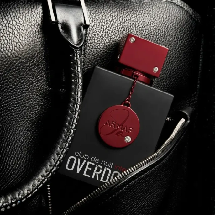 Armaf - Club de Nuit Intense Overdose Extrait de Parfum 100 ml