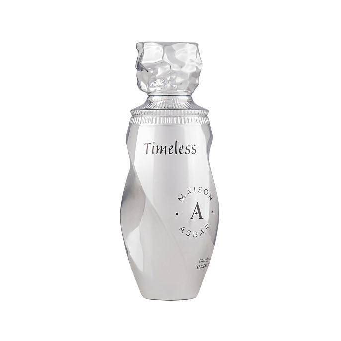 Maison Asrar - Timeless Eau de Parfum 100 ml