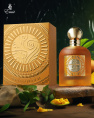 Paris Corner - Mango Punch 100 ml