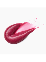 Помада с мерцанием Catrice Diamond Glaze тон 030 Too Glam To Give A Damn