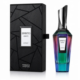 French Avenue - Spirito Ignite Extrait 100 ml