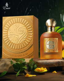 Paris Corner - Mango Punch 100 ml