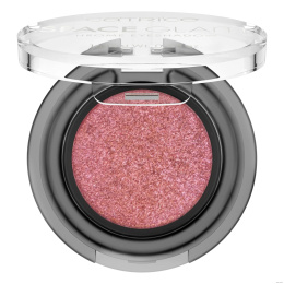 Тени моно для век Catrice Space Glam Chrome тон 050 Cosmic Coral