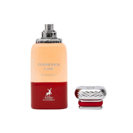 Maison Alhambra - Forbidden Love edp 80 ml