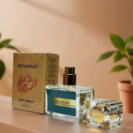 Тестер концентрат 30 мл Orto Parisi Megamare