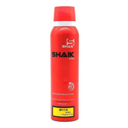 Дезодорант Shaik W114 Guerlain La Petite Robe Noir